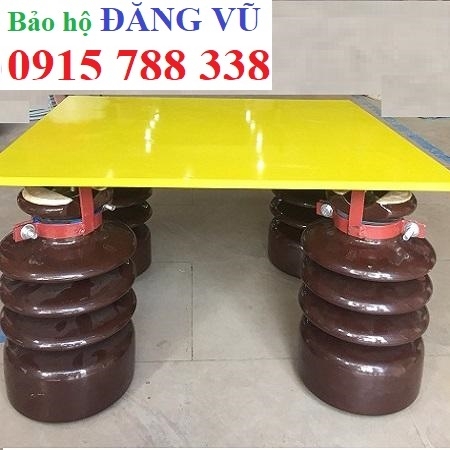 Ghế cách điện 35kv