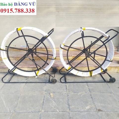 Cho thuê ghi kéo cáp ngầm