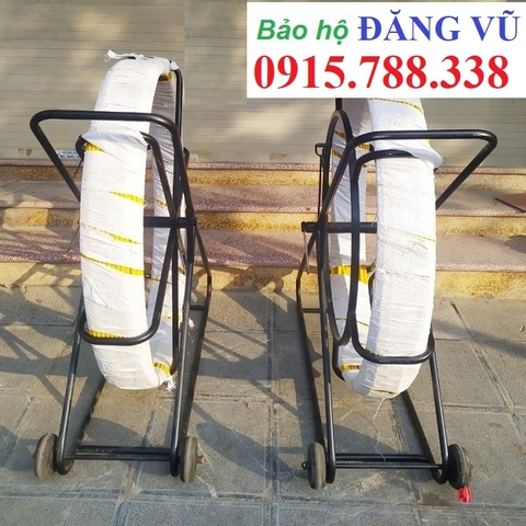 Ghi kéo cáp quang 250m