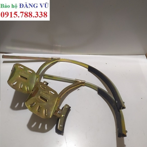 Guốc trèo cột điện lực ĐK 550mm