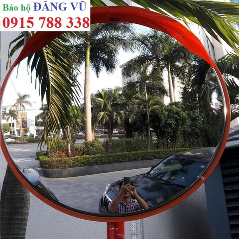 Gương cầu lồi giao thông PC 800mm