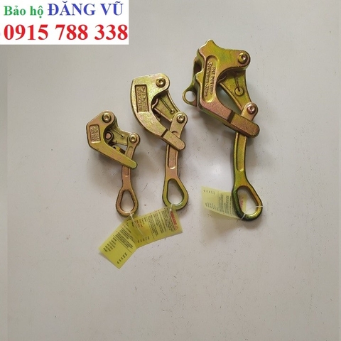 Cóc kẹp dây cáp 2 tấn