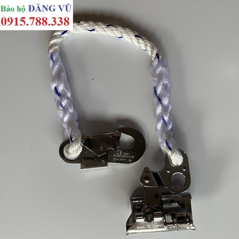 Khóa trượt chống rơi