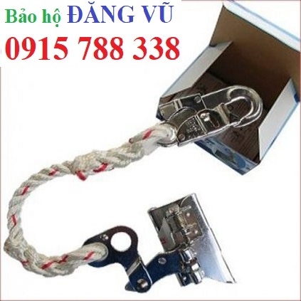 Khóa hãm chống trượt Adela