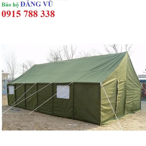 Nhà bạt quân đội 60m2