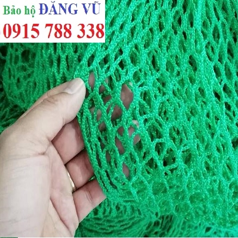 Lưới an toàn công trình (1,2x50m)