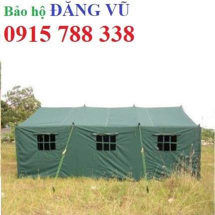 Nhà bạt đại đôị 50m2