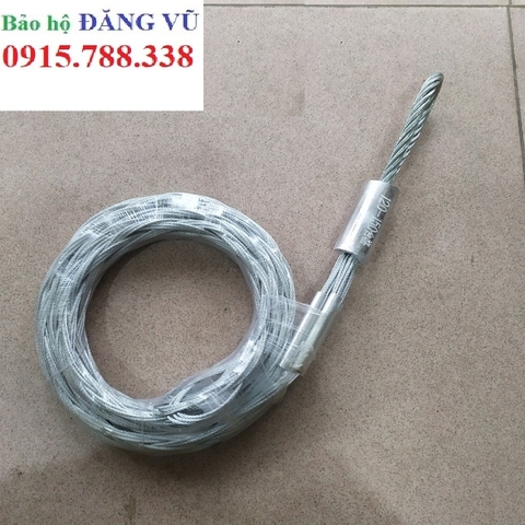 Rọ kéo cáp quang ngầm 120-150mm