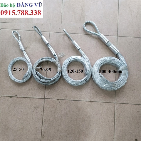 Rọ kéo cáp ngầm 500-600mm