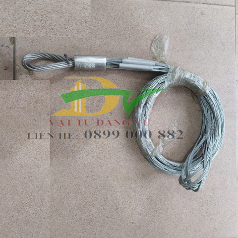 Rọ kéo cáp 185-240mm