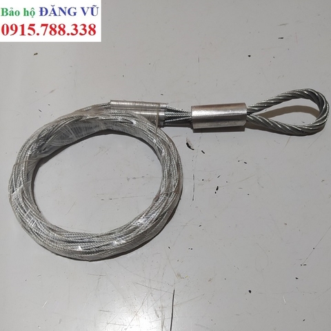 Rọ kéo cáp 10-20mm