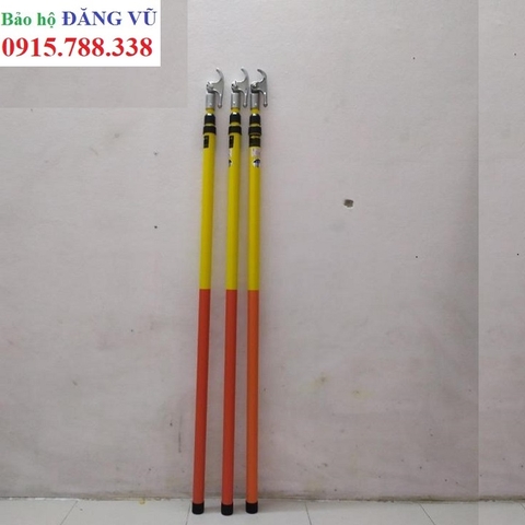 Sào cách điện 35kv