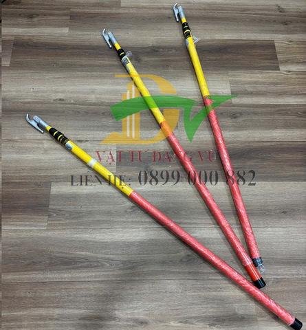 Sào Thao Tác Cách Điện 35kv