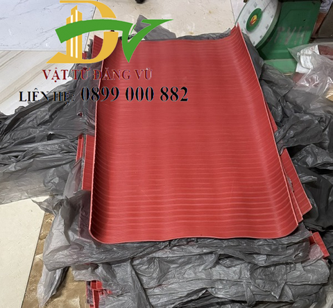 Thảm cao su cách điện hạ thế