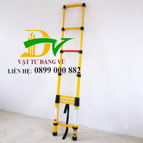 Thang cách điện 3m