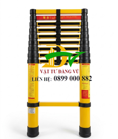 Thang cách điện 4m