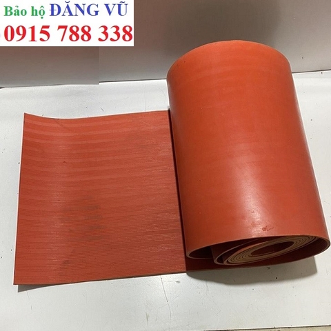 Thảm cao su cách điện 35KV