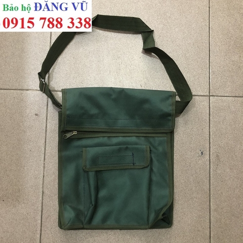 Túi đựng đồ 25cm