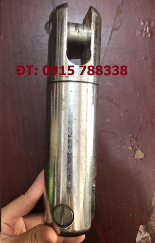 Con lắc chống xoắn cáp 5 tấn