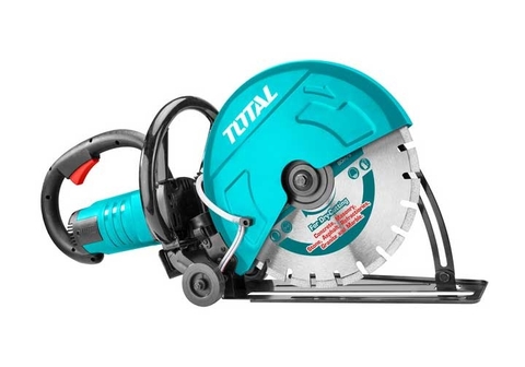 Máy cắt bê tông điện