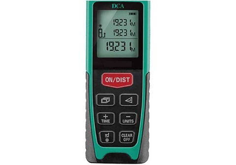 Máy đo khoản cách laser
