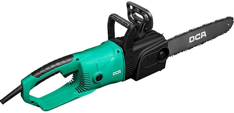 Máy cưa xích điện