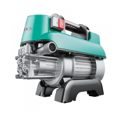 Máy xịt rửa điện