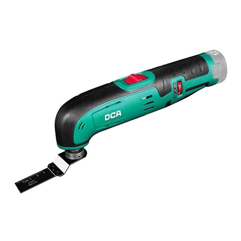 Máy cắt rung pin