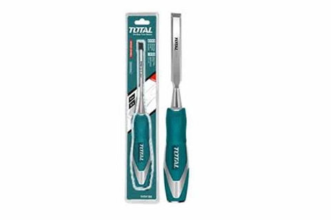 Đục gỗ (25mm) -TOTAL-THT41256