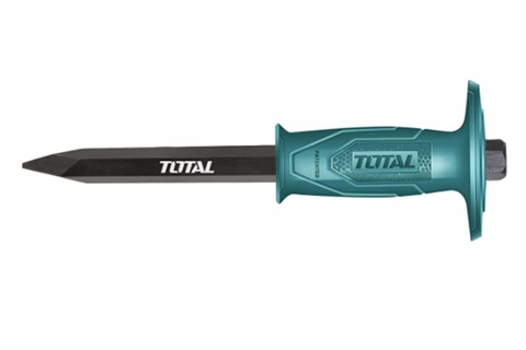 Đục bê tông nhọn 
19x305mm -TOTAL-THT4421219