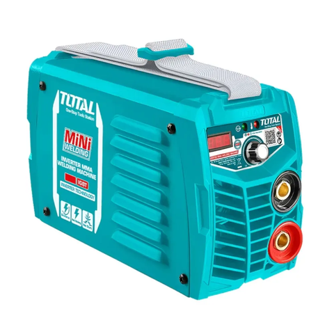 Máy hàn MMA Inverter 180A/ 85V-TOTAL-TW218016