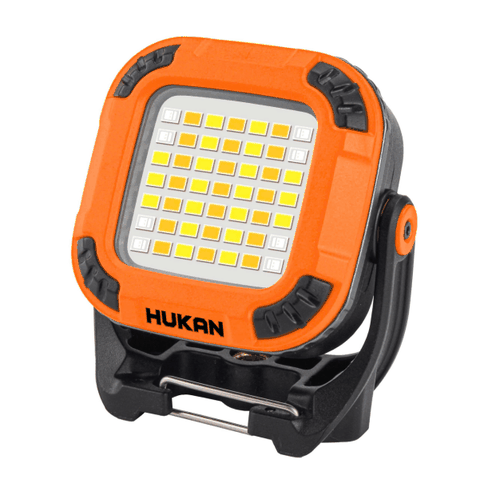 ĐÈN CHIẾU SÁNG TÍCH ĐIỆN (GEN1)
- HUKAN -G1-WL02mini