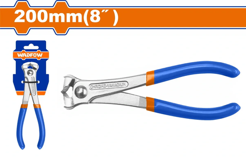 Kìm cắt đứt 200mm(8")-Wadfow WPL8C18