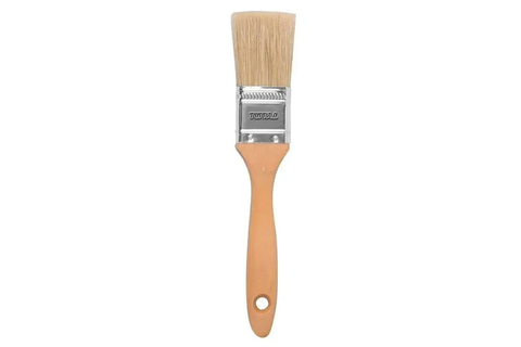 Cọ sơn gỗ (1") -TOTAL-THT84012