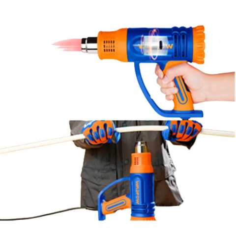Máy thổi nhiệt 2000W Wadfow WHG1520