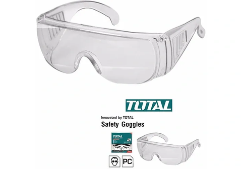 Kính bảo hộ -TOTAL-TSP304