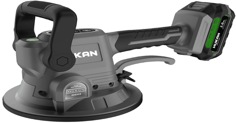 MÁY RUNG GẠCH PIN (GEN2)
- HUKAN -G2-RGP190