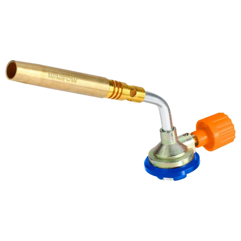 Đầu khò gas 185mm Wadfow WFG6601