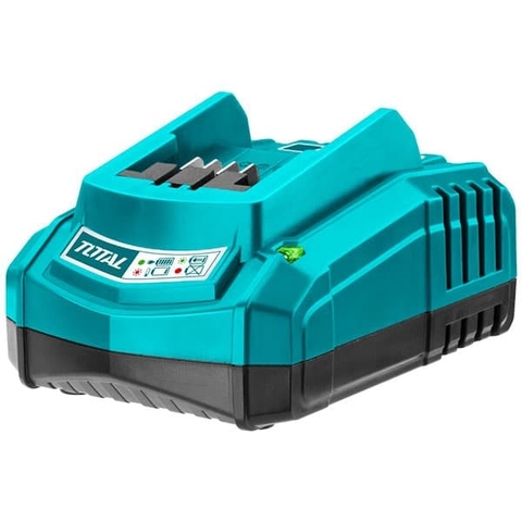 Sạc Pin 20V-TOTAL-TFCLI2001