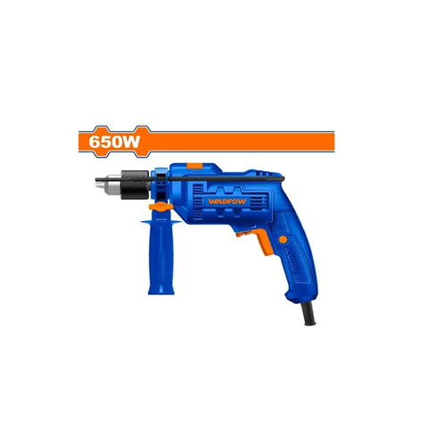 Máy khoan búa 650W Wadfow WMD15651E
