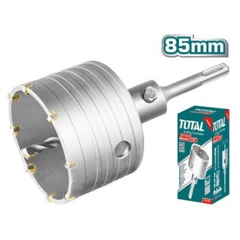 Mũi khoan lỗ 85mm -TOTAL-TAC430851