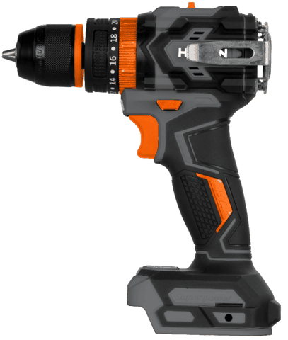 THÂN MÁY KHOAN 10MM (GEN1)
- HUKAN -BODY
G1-D55