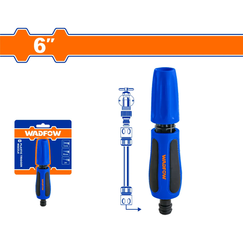 Đầu xịt nước 6" Wadfow WNE1E06