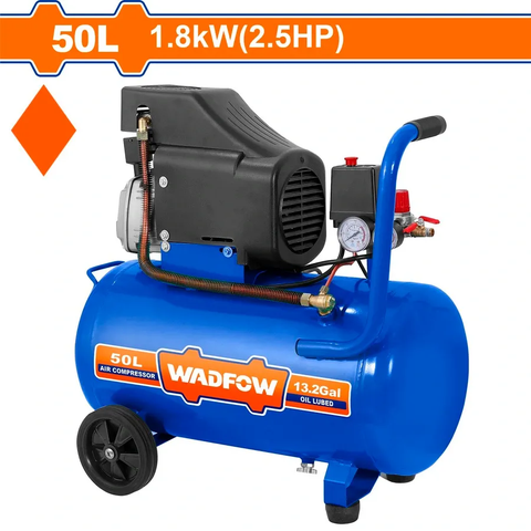 Máy nén khí có dầu 50L Wadfow WAP3A50