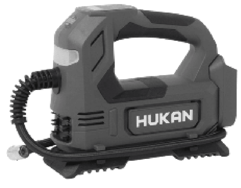 THÂN MÁY BƠM HƠI (GEN2)
- HUKAN -BODY
G2-BHP2120