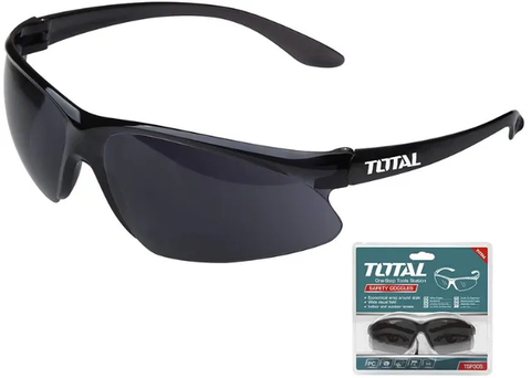 Kính bảo hộ  (dùng hàn điện)-TOTAL-TSP307