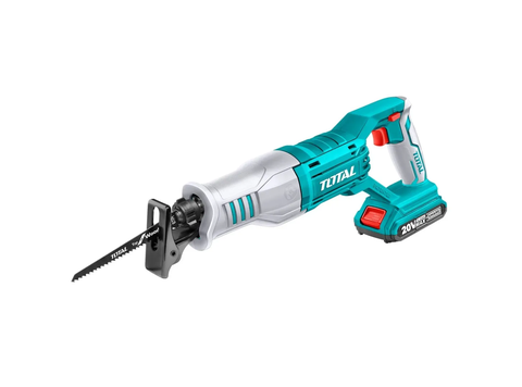 Máy cưa kiếm dùng pin 20V-TOTAL-TRSLI1151