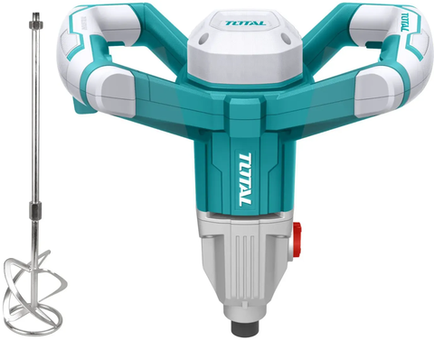 Máy trộn sơn  1400W-TOTAL-TD614006