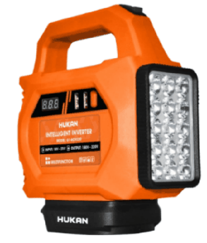 ĐẾ CHUYỂN ĐỔI NGUỒN ĐIỆN (GEN 1)
- HUKAN -G1-BCN220