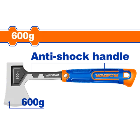 Búa rìu 600g-Wadfow WHM8166